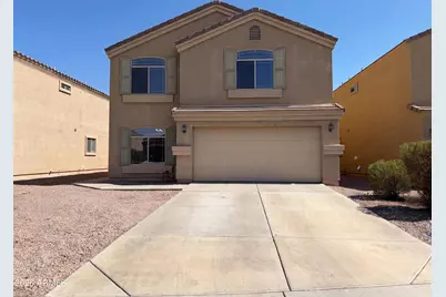 42785 W Camino De Janos --, Maricopa, AZ 85138 - Photo 21