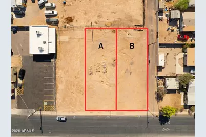 - N 6th Street #12, Avondale, AZ 85323 - Photo 1