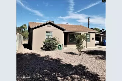 2021 N 23rd Street, Phoenix, AZ 85006 - Photo 1