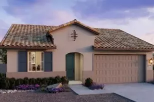 25263 W La Salle St, Buckeye, AZ 85326 - Photo 1