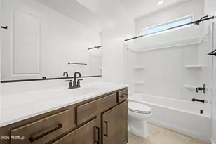 25263 W La Salle St, Buckeye, AZ 85326 - Photo 5