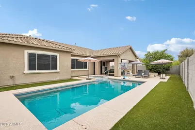 18311 W Georgia Avenue, Litchfield Park, AZ 85340 - Photo 45