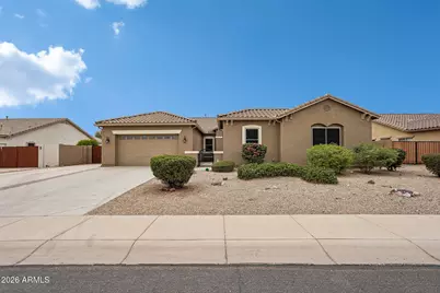 18311 W Georgia Avenue, Litchfield Park, AZ 85340 - Photo 1