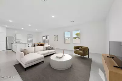 12068 N Lam Avenue, Maricopa, AZ 85139 - Photo 5