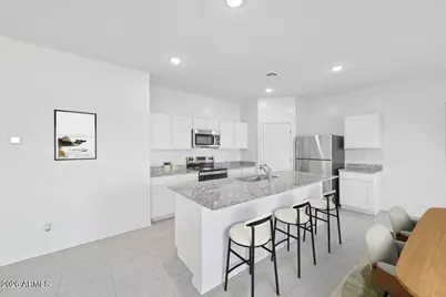 12068 N Lam Avenue, Maricopa, AZ 85139 - Photo 7
