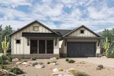 21688 W Montecito Drive, Buckeye, AZ 85396 - Photo 1