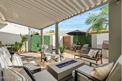 8242 E Orange Blossom Lane, Scottsdale, AZ 85250 - Photo 29