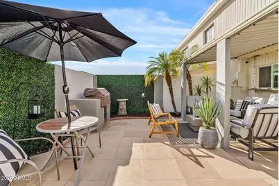 8242 E Orange Blossom Lane, Scottsdale, AZ 85250 - Photo 33