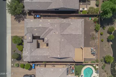 892 E Hampton Lane, Gilbert, AZ 85295 - Photo 31