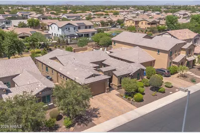892 E Hampton Lane, Gilbert, AZ 85295 - Photo 3