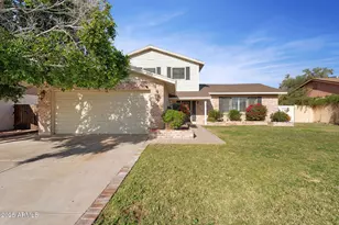 2542 W Nopal Ave, Mesa, AZ 85202 - Photo 1
