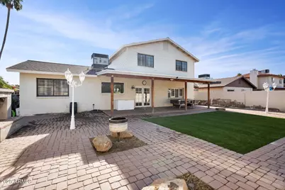 2542 W Nopal Avenue, Mesa, AZ 85202 - Photo 41