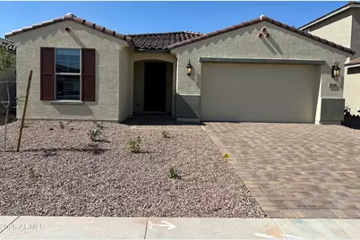 8824 W Orange Drive, Glendale, AZ 85305 - Photo 1