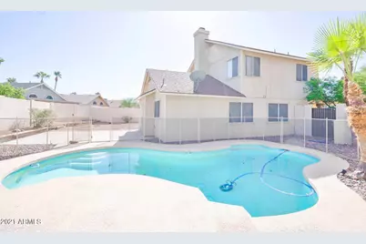 3034 E Villa Maria Drive, Phoenix, AZ 85032 - Photo 21