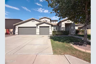 2463 S Bristol --, Mesa, AZ 85209 - Photo 1