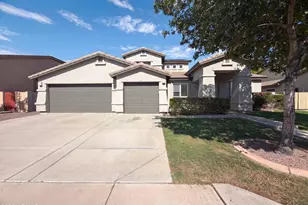 2463 S Bristol, Mesa, AZ 85209 - Photo 1