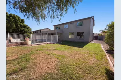 2463 S Bristol --, Mesa, AZ 85209 - Photo 5