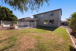 2463 S Bristol, Mesa, AZ 85209 - Photo 5