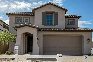 43474 N Hinoki St, Queen Creek, AZ 85140 - Photo 1