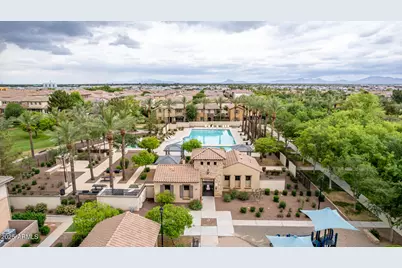 1162 S Agnes Lane, Gilbert, AZ 85296 - Photo 21