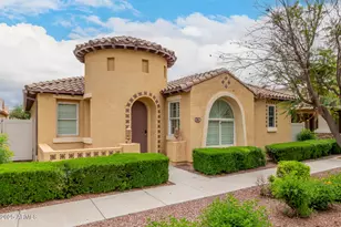 1162 S Agnes Ln, Gilbert, AZ 85296 - Photo 1