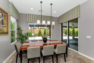 8142 E Jaeger Street, Mesa, AZ 85207 - Photo 15