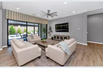 8142 E Jaeger Street, Mesa, AZ 85207 - Photo 7