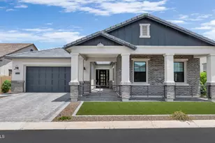 8142 East Jaeger Street, Mesa, AZ 85207 - Photo 1