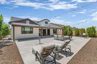 8142 E Jaeger Street, Mesa, AZ 85207 - Photo 33