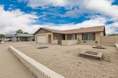 5055 W Vogel Avenue, Glendale, AZ 85302 - Photo 3