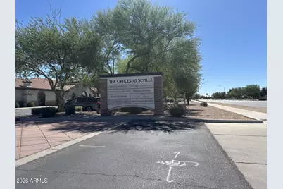 3336 E Chandler Heights Road #B20, Gilbert, AZ 85298 - Photo 3