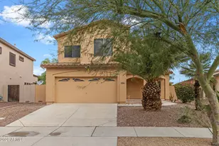 13812 W Port Royale Ln, Surprise, AZ 85379 - Photo 1