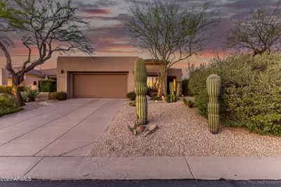 6968 E Sienna Bouquet Place, Scottsdale, AZ 85266 - Photo 1