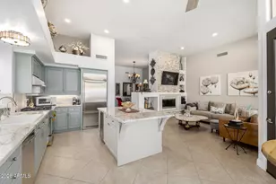 6968 E Sienna Bouquet Pl, Scottsdale, AZ 85266 - Photo 15