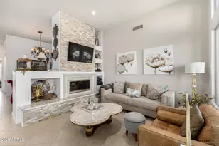 6968 E Sienna Bouquet Pl, Scottsdale, AZ 85266 - Photo 11
