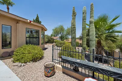 17104 E Oro Grande Drive, Fountain Hills, AZ 85268 - Photo 45