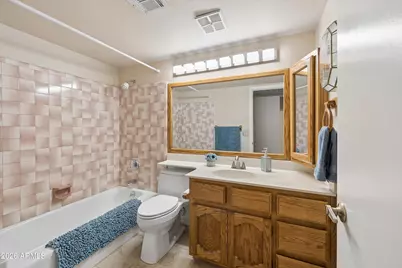 17104 E Oro Grande Drive, Fountain Hills, AZ 85268 - Photo 29