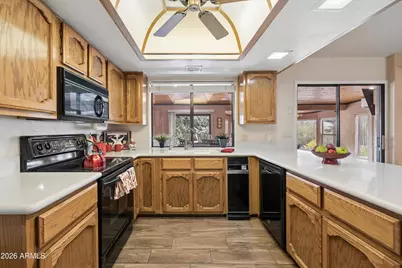 17104 E Oro Grande Drive, Fountain Hills, AZ 85268 - Photo 27