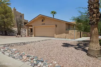 17104 E Oro Grande Drive, Fountain Hills, AZ 85268 - Photo 5