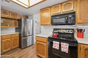 17104 E Oro Grande Dr, Fountain Hills, AZ 85268 - Photo 15
