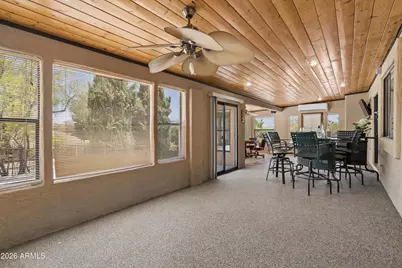 17104 E Oro Grande Drive, Fountain Hills, AZ 85268 - Photo 33