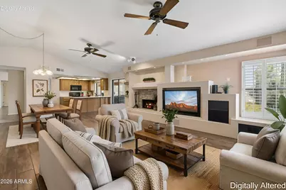 17104 E Oro Grande Drive, Fountain Hills, AZ 85268 - Photo 23