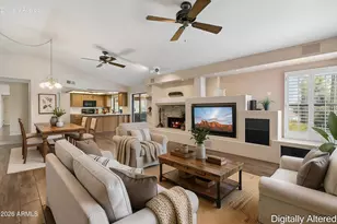 17104 E Oro Grande Dr, Fountain Hills, AZ 85268 - Photo 23
