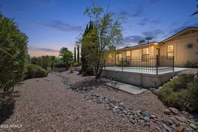 17104 E Oro Grande Drive, Fountain Hills, AZ 85268 - Photo 3