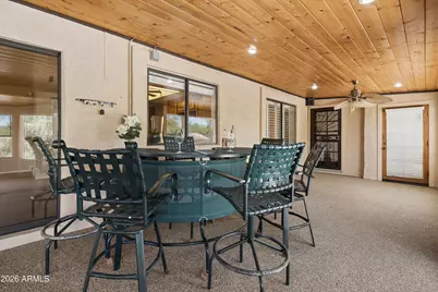 17104 E Oro Grande Drive, Fountain Hills, AZ 85268 - Photo 37
