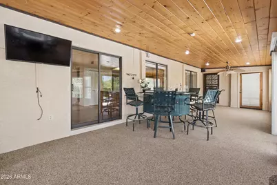 17104 E Oro Grande Drive, Fountain Hills, AZ 85268 - Photo 35