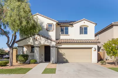 12136 W Tether Trail, Peoria, AZ 85383 - Photo 1