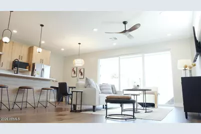 840 W Pecos Road #9, Chandler, AZ 85225 - Photo 5