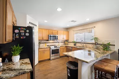 3220 S 72nd Lane, Phoenix, AZ 85043 - Photo 17