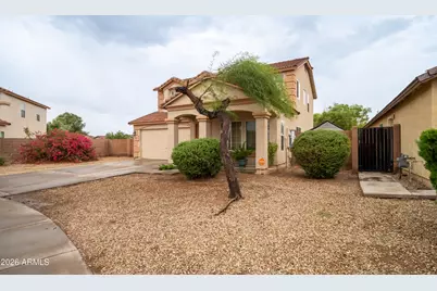 3220 S 72nd Lane, Phoenix, AZ 85043 - Photo 5